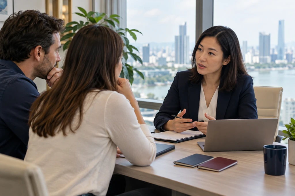 Divorce when both spouses are abroad but married in Vietnam: How to do it without flying back home — practical consultation and next steps