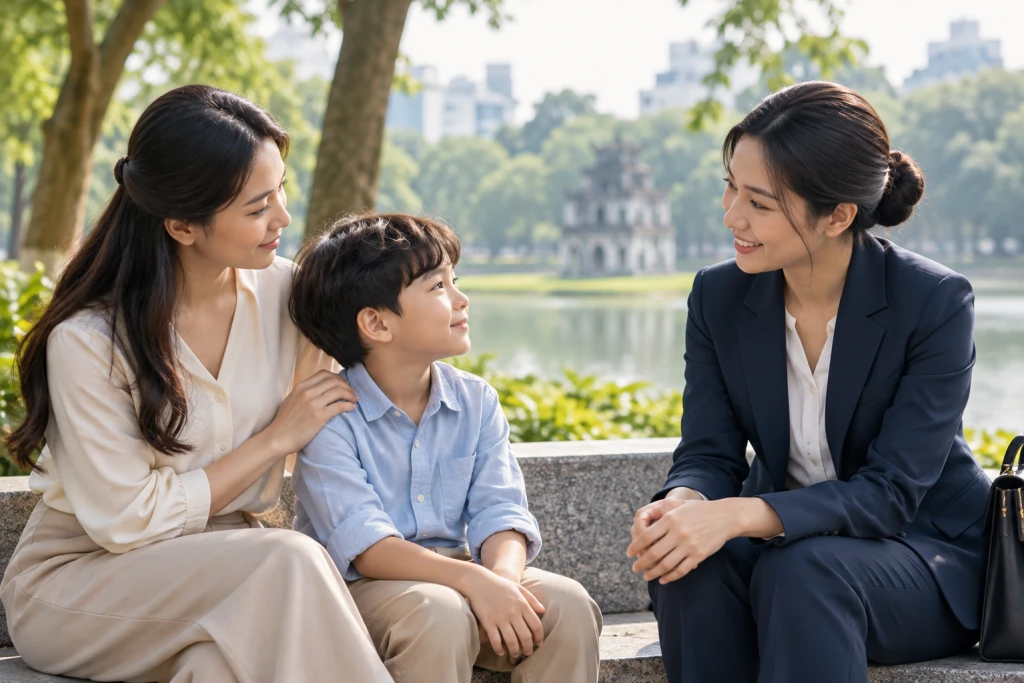 Full-Service Divorce Lawyer in Vietnam: Fast, Time-Saving, and Professional Support — practical consultation and next steps