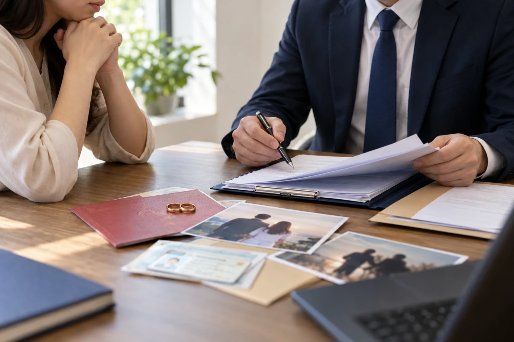 How is “Adultery” punished in Vietnam?  — document preparation and legal review
