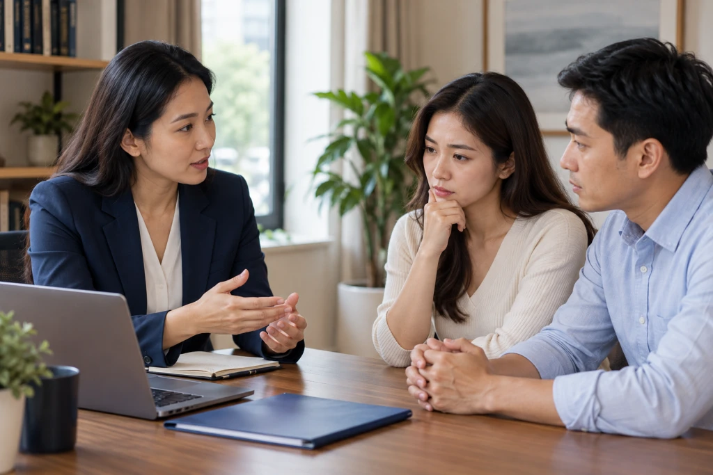 How is “Adultery” punished in Vietnam?  — practical consultation and next steps