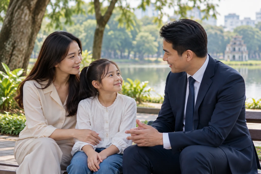 In-Office Divorce Consultation Services – Fast, Reliable Legal Support — practical consultation and next steps