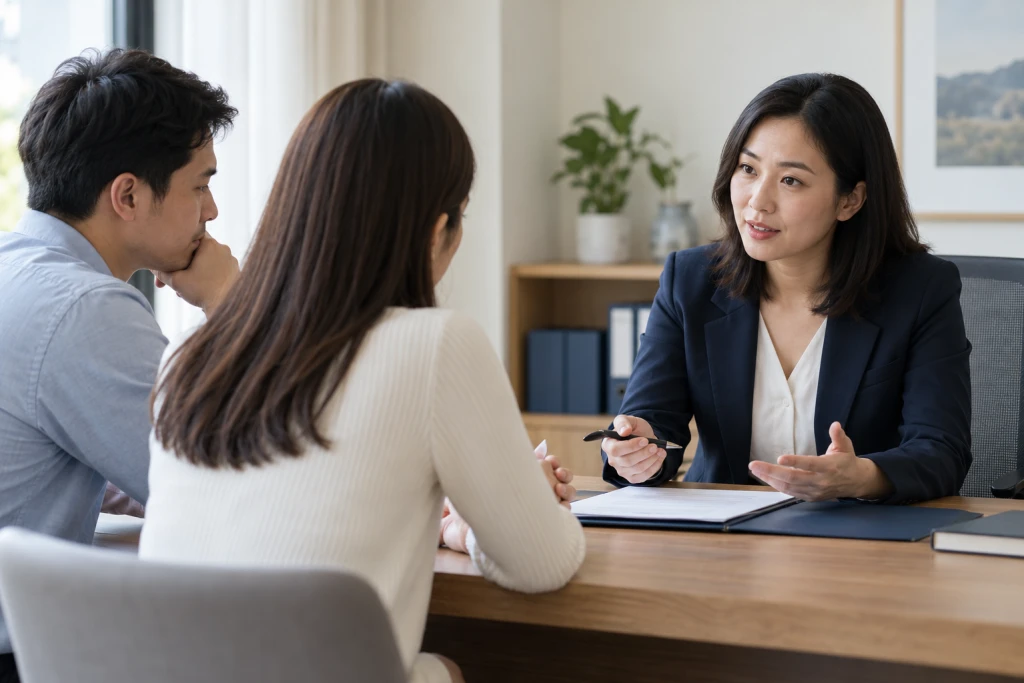 Resolving Illegal Marriage Annulment  — practical consultation and next steps