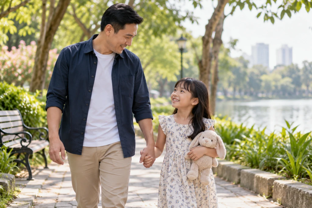  The right to visit children after divorce — practical consultation and next steps