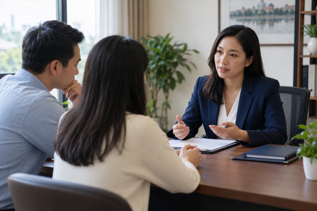 Unilateral divorce: Everything you need to know — practical consultation and next steps