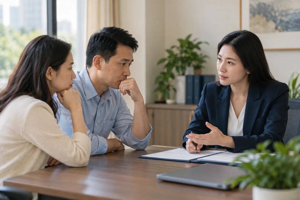Unilateral Divorce in Vietnam When Your Spouse Does Not Agree – Divorceinvietnam — practical consultation and next steps
