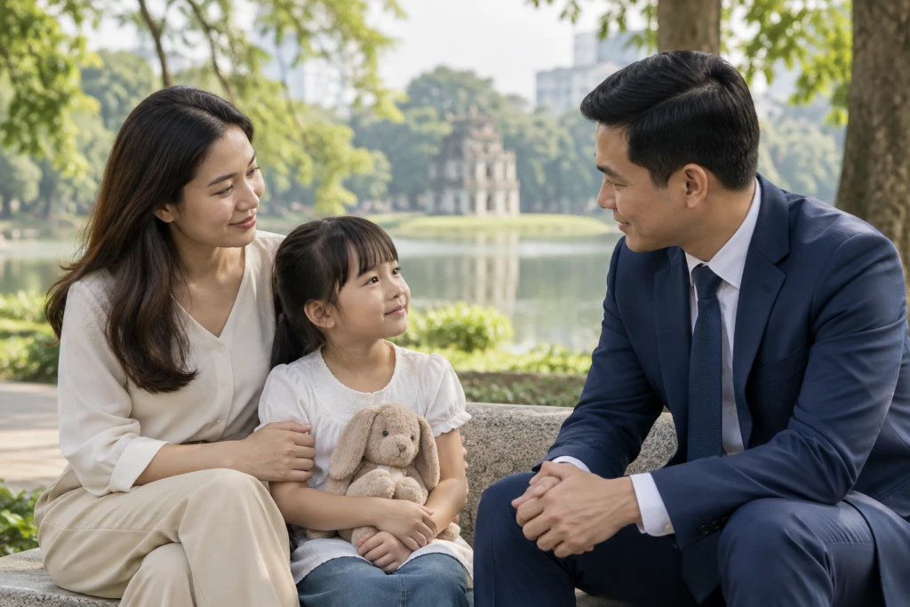 Unilateral Divorce Lawyer in Vietnam: Your Legal Support Starts Here — practical consultation and next steps