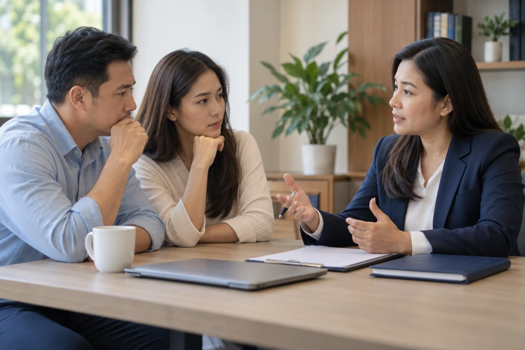Which Is Easier: Consensual Divorce or Unilateral Divorce? — practical consultation and next steps