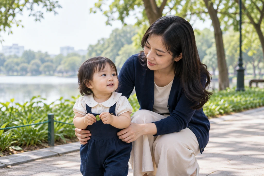 Who Provides Direct Childcare For A Child Under Thirty – Six Months Of Age After Divorce? — practical consultation and next steps