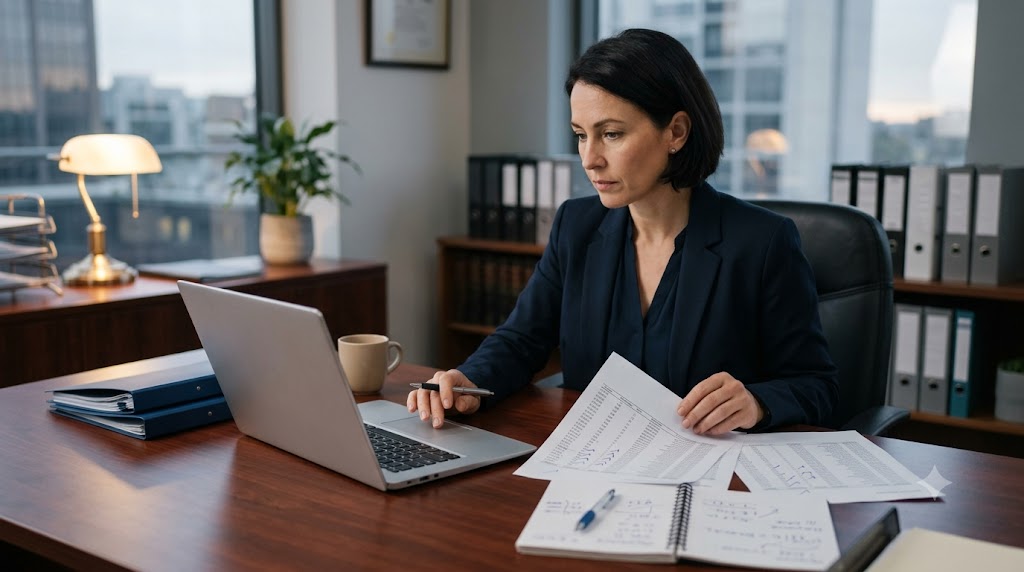 Bank transfer details reviewed for payments to spouse relatives